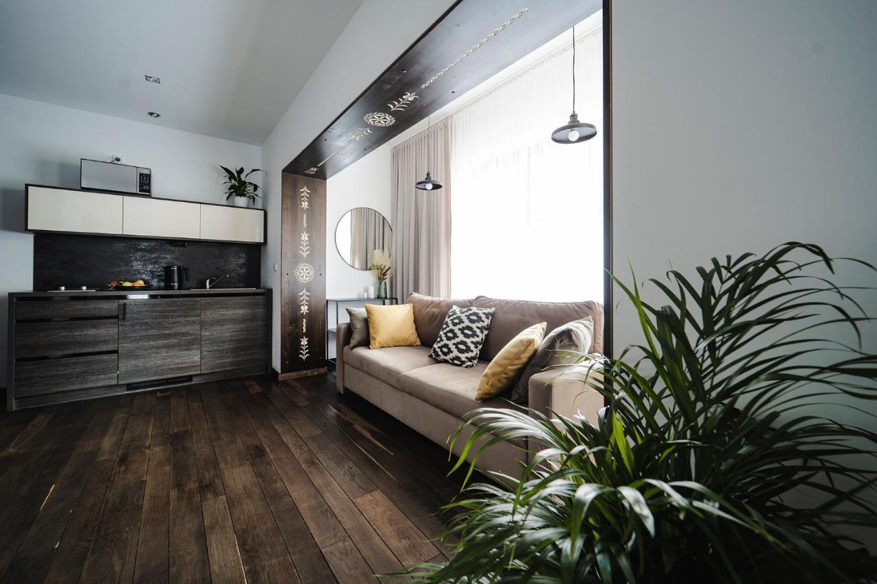 Ijg Imperial Apartamenty Krupowki Закопане Екстериор снимка