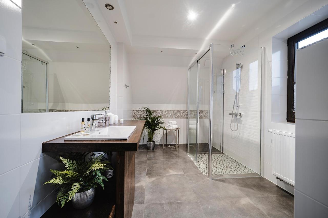 Ijg Imperial Apartamenty Krupowki Закопане Екстериор снимка