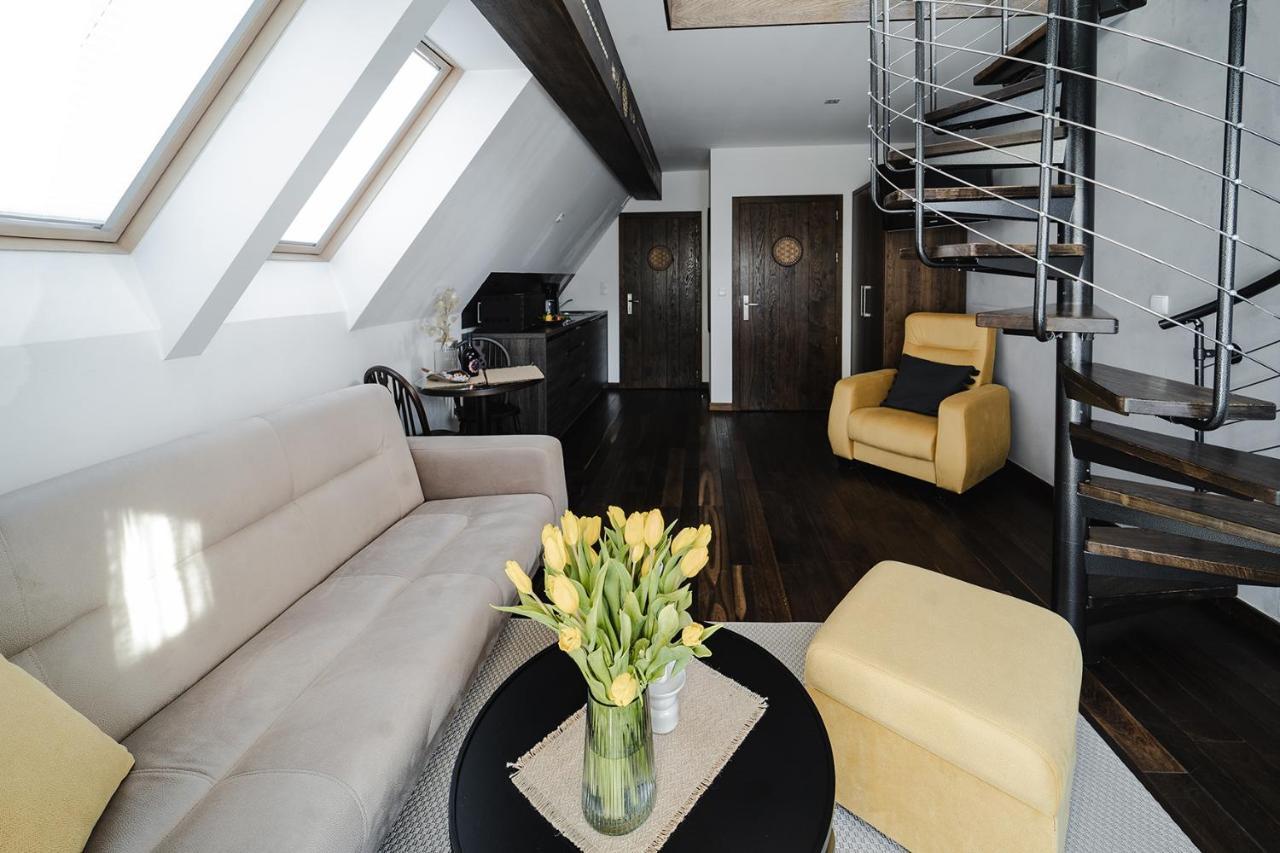 Ijg Imperial Apartamenty Krupowki Закопане Екстериор снимка