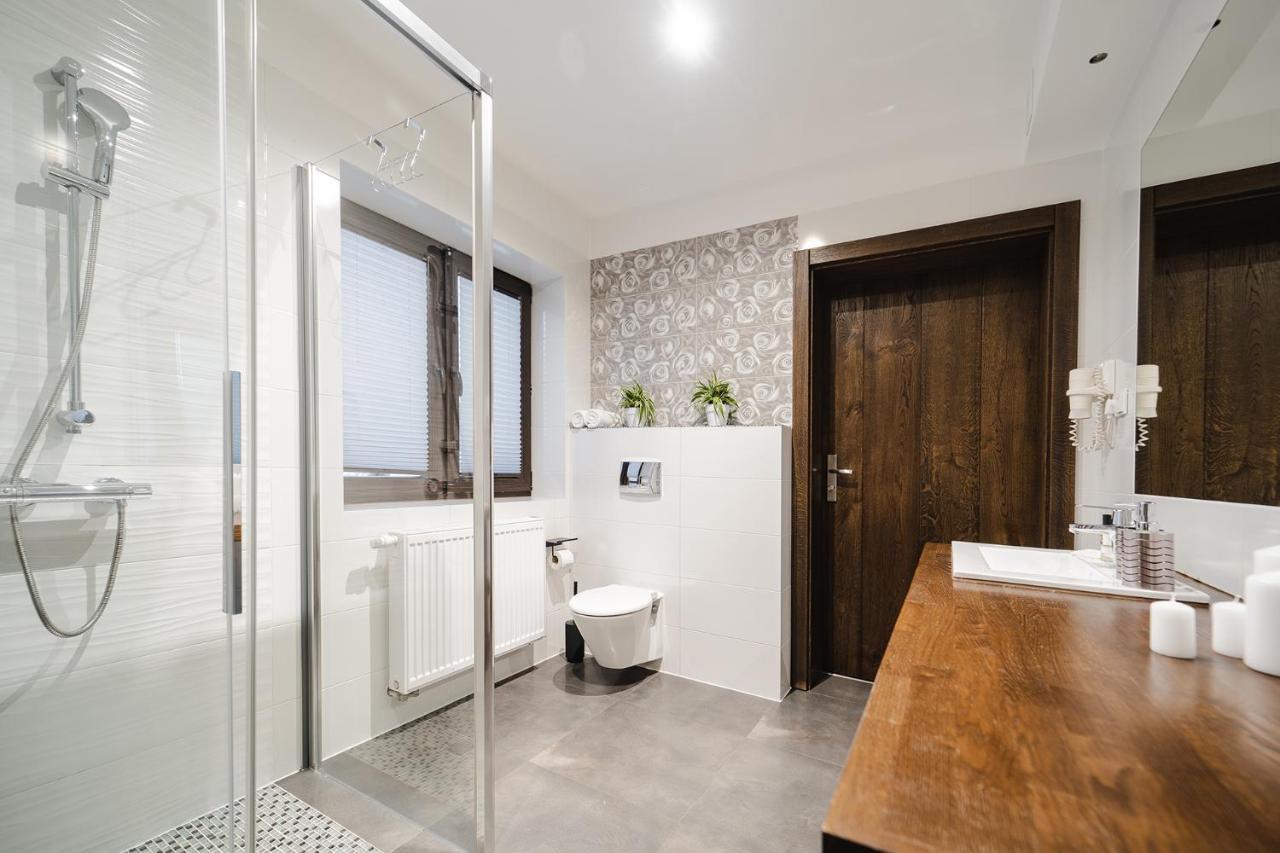 Ijg Imperial Apartamenty Krupowki Закопане Екстериор снимка