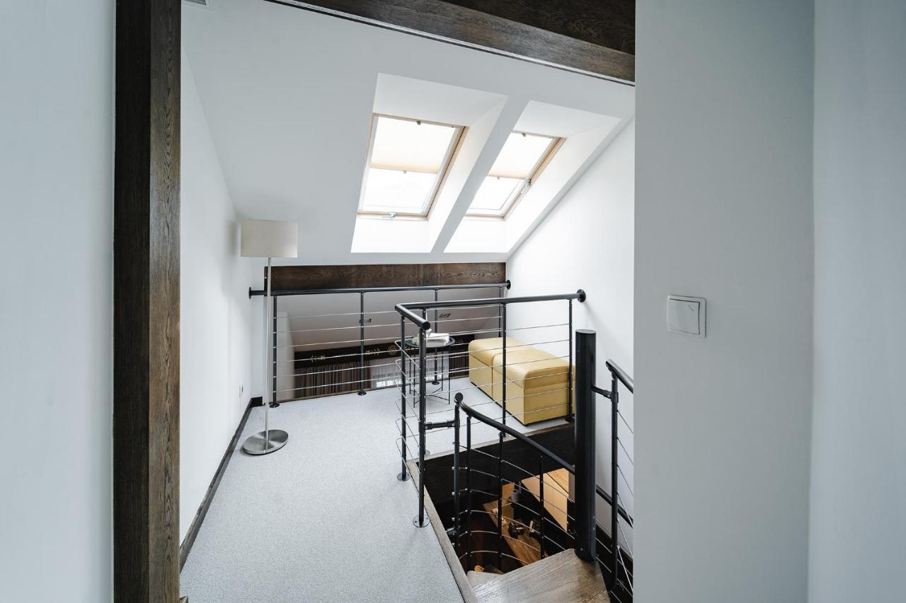 Ijg Imperial Apartamenty Krupowki Закопане Екстериор снимка