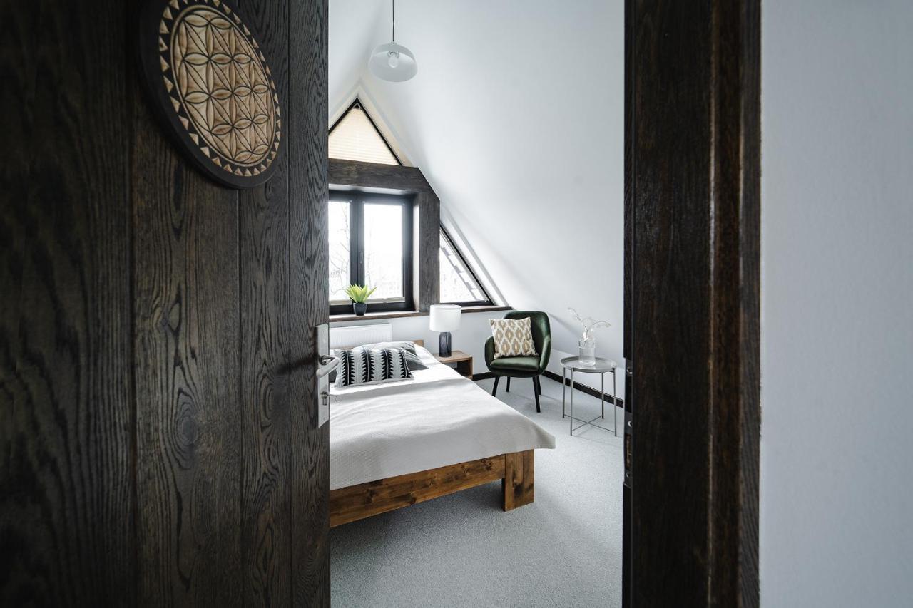 Ijg Imperial Apartamenty Krupowki Закопане Екстериор снимка