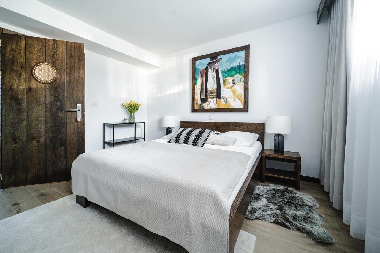 Ijg Imperial Apartamenty Krupowki Закопане Екстериор снимка