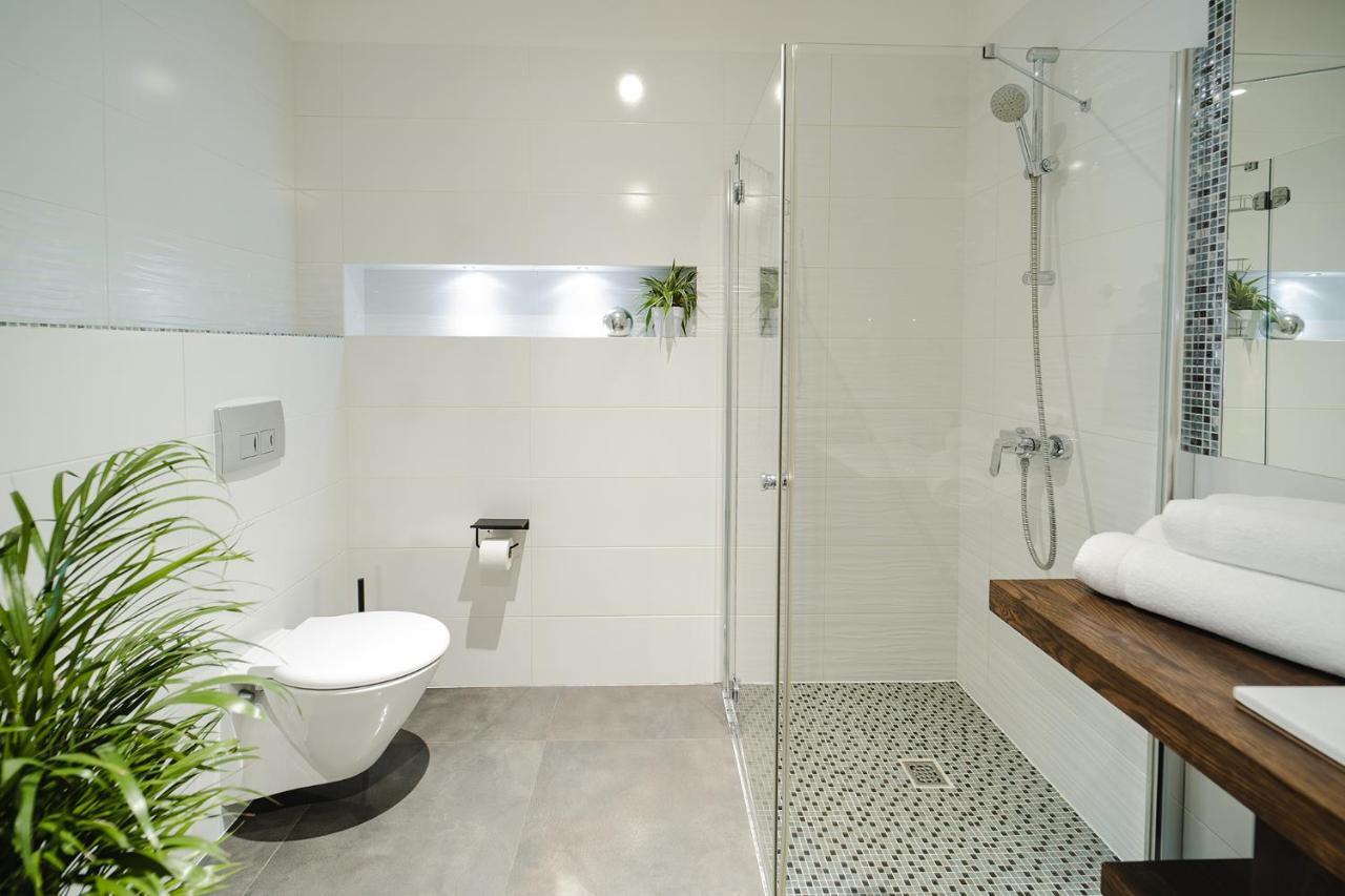 Ijg Imperial Apartamenty Krupowki Закопане Екстериор снимка