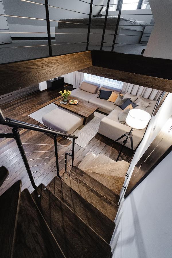 Ijg Imperial Apartamenty Krupowki Закопане Екстериор снимка