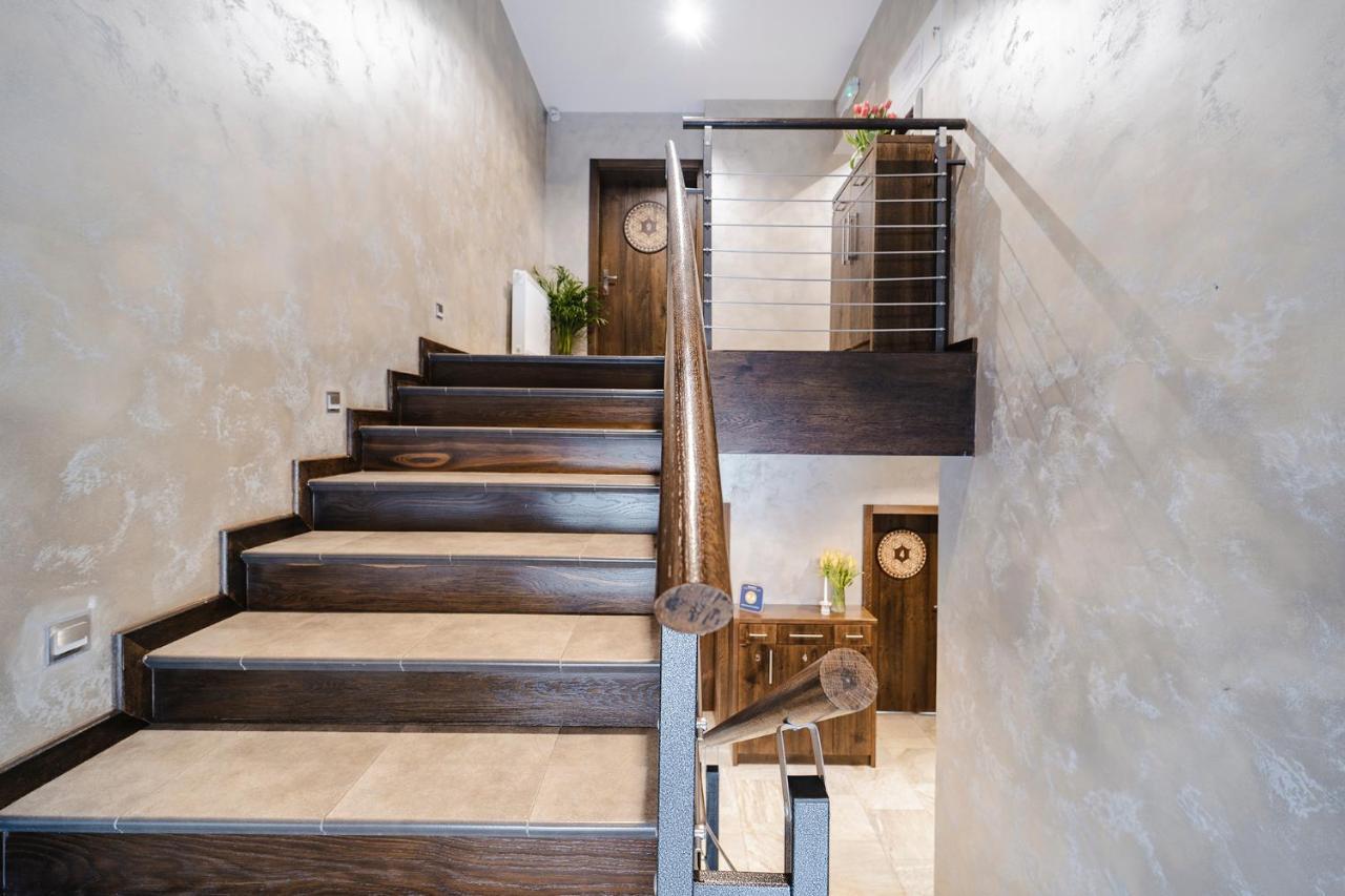 Ijg Imperial Apartamenty Krupowki Закопане Екстериор снимка